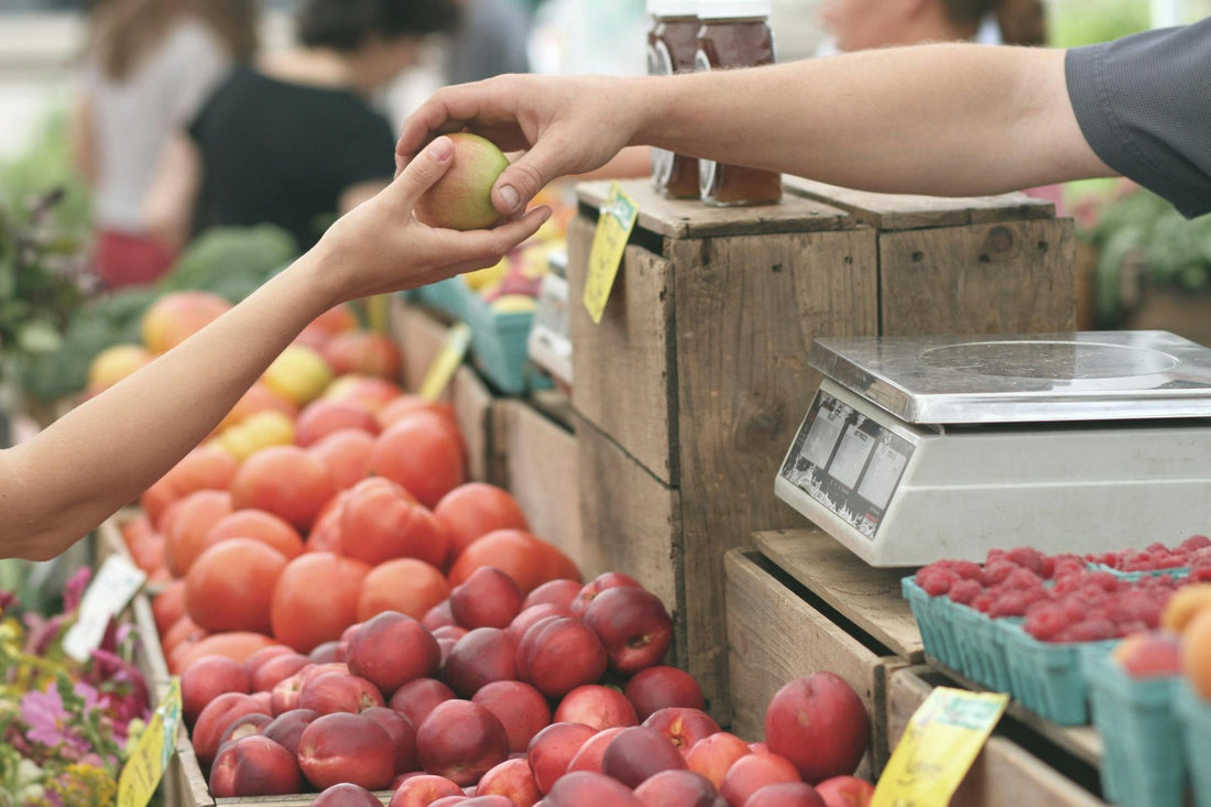 How to Cut Your Grocery Bill in Half: Tips and Tricks